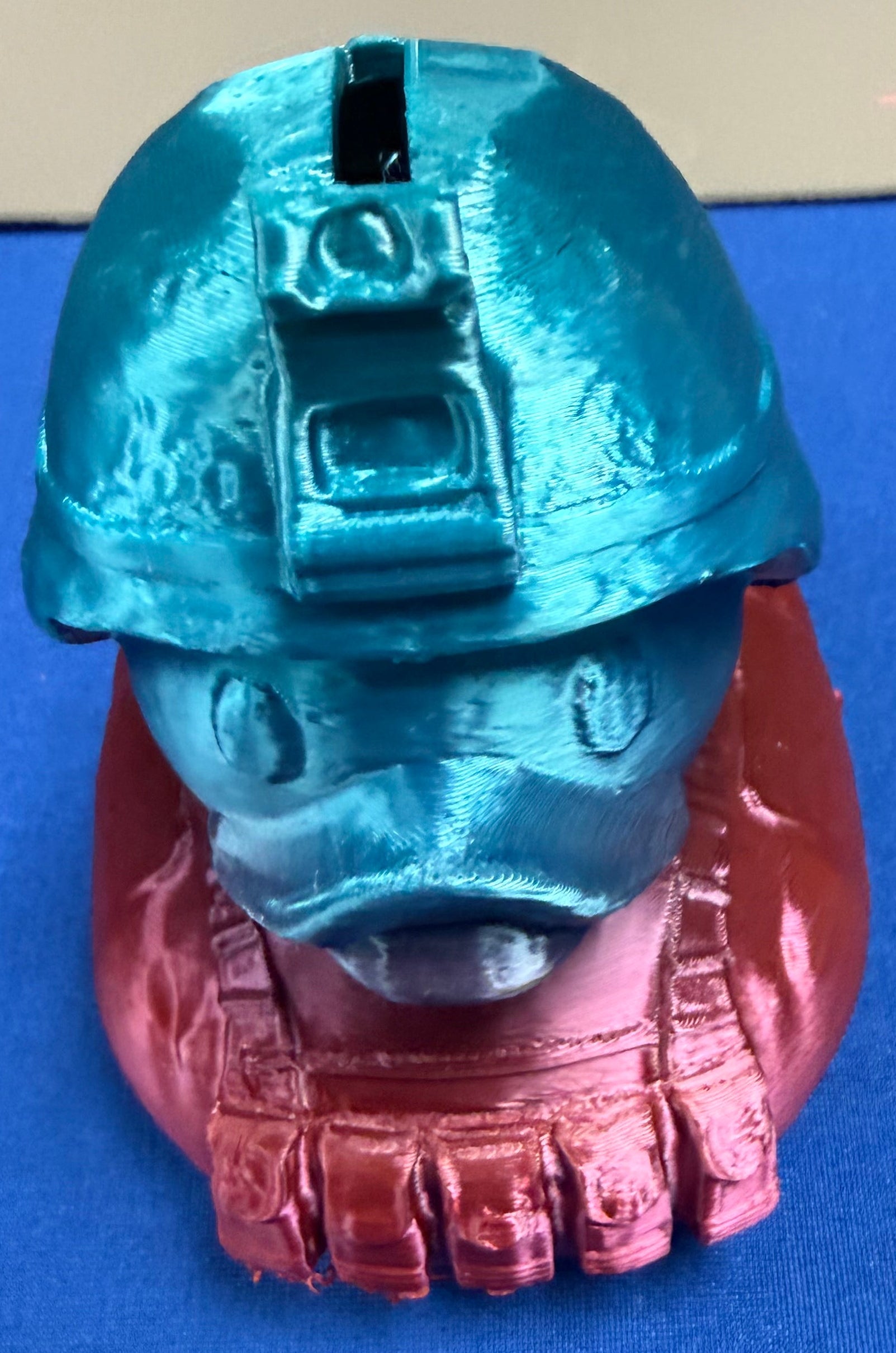 Figurine - Piggy Bank (3D)