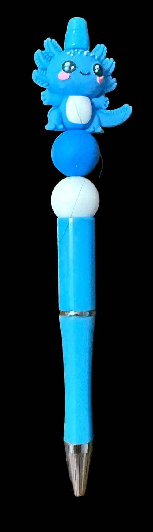 Ballpoint Pens (Beaded)