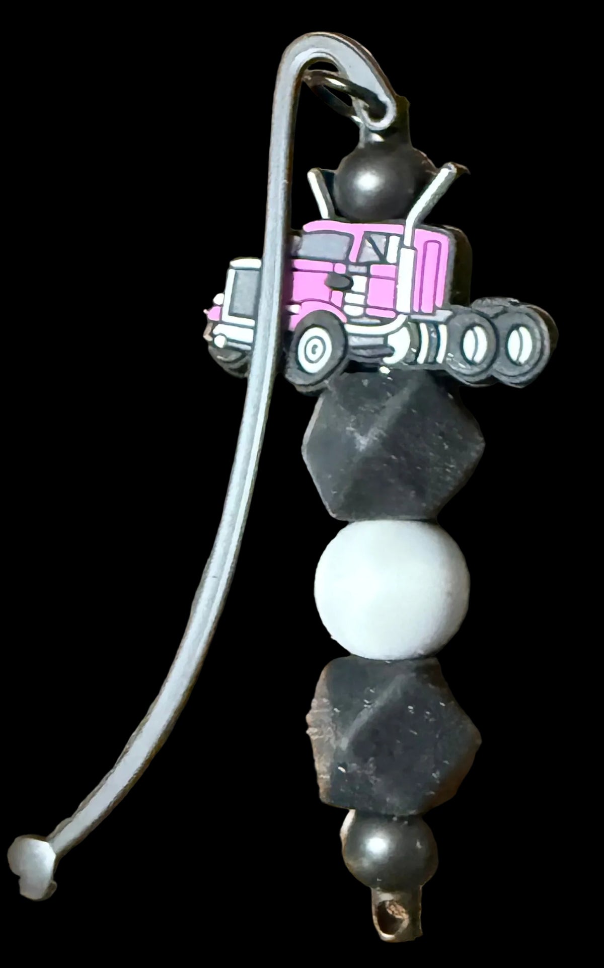 Bookmarks (Beaded)