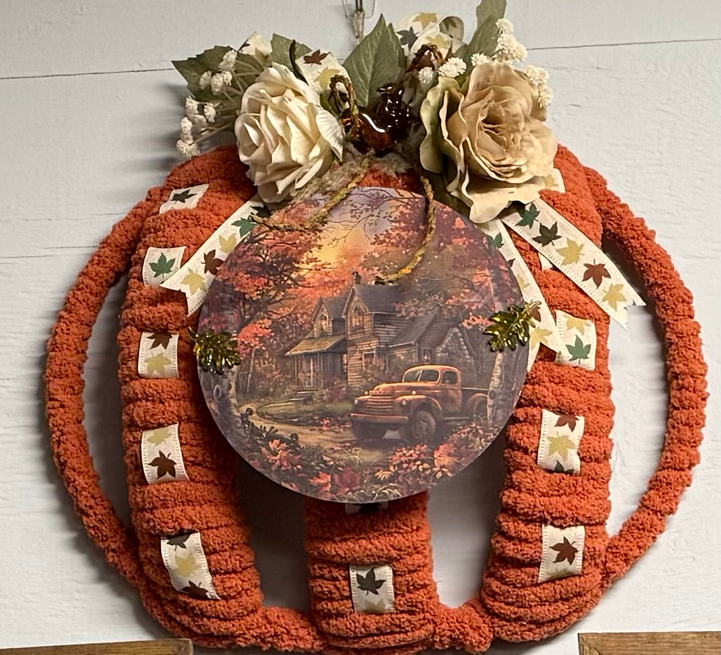 Wreaths