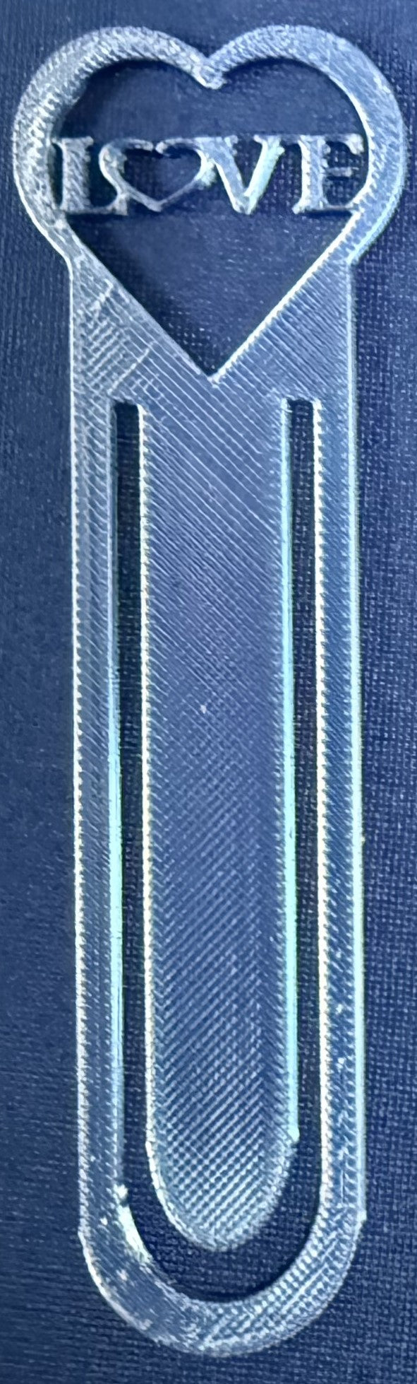 Bookmarks (3D)