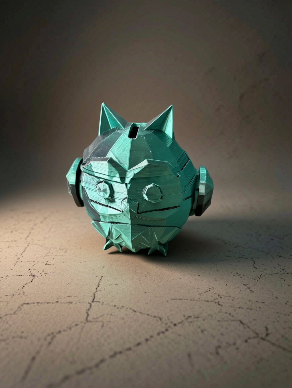 Piggy Bank (3D)
