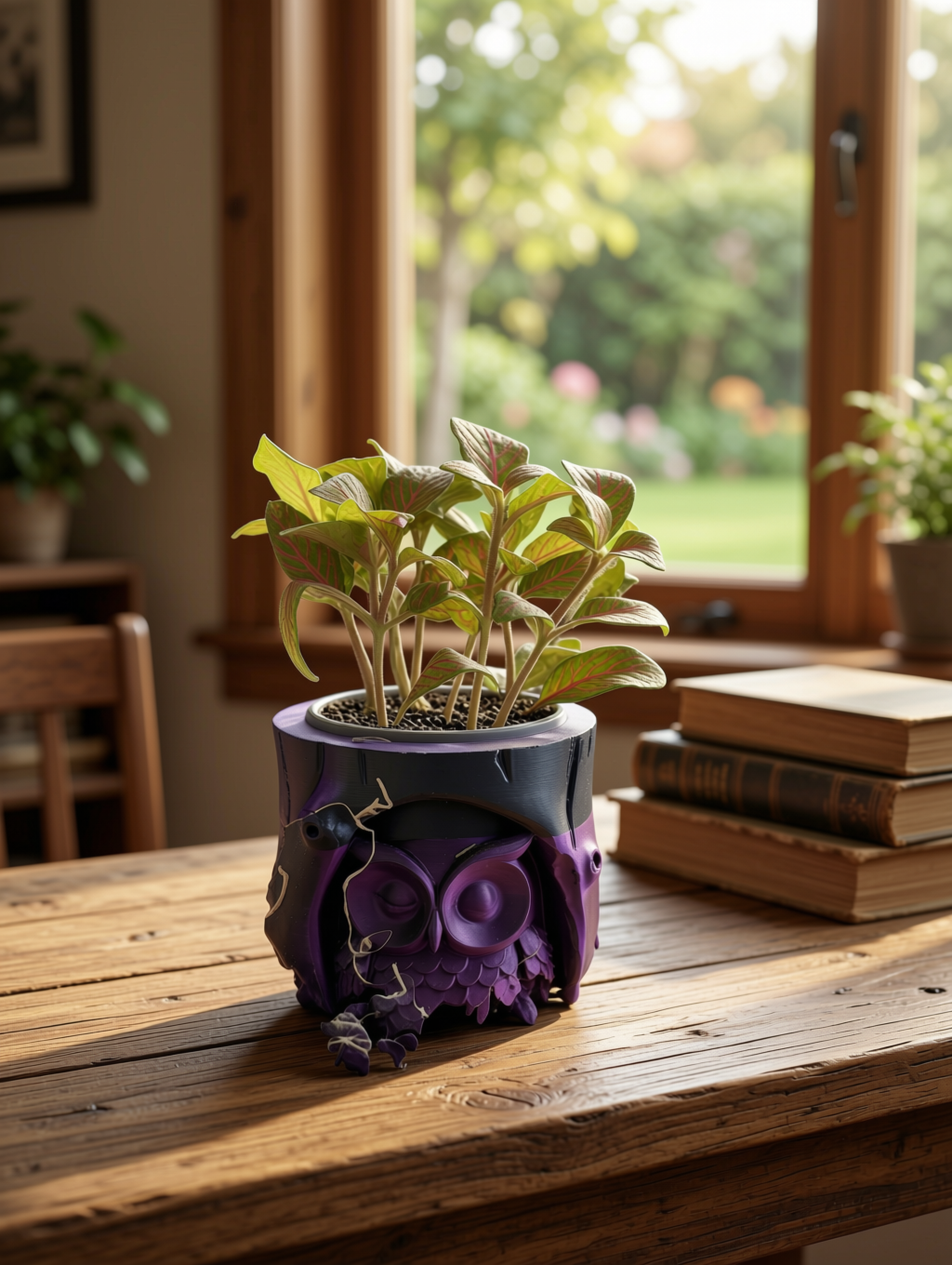 Planter (3D)