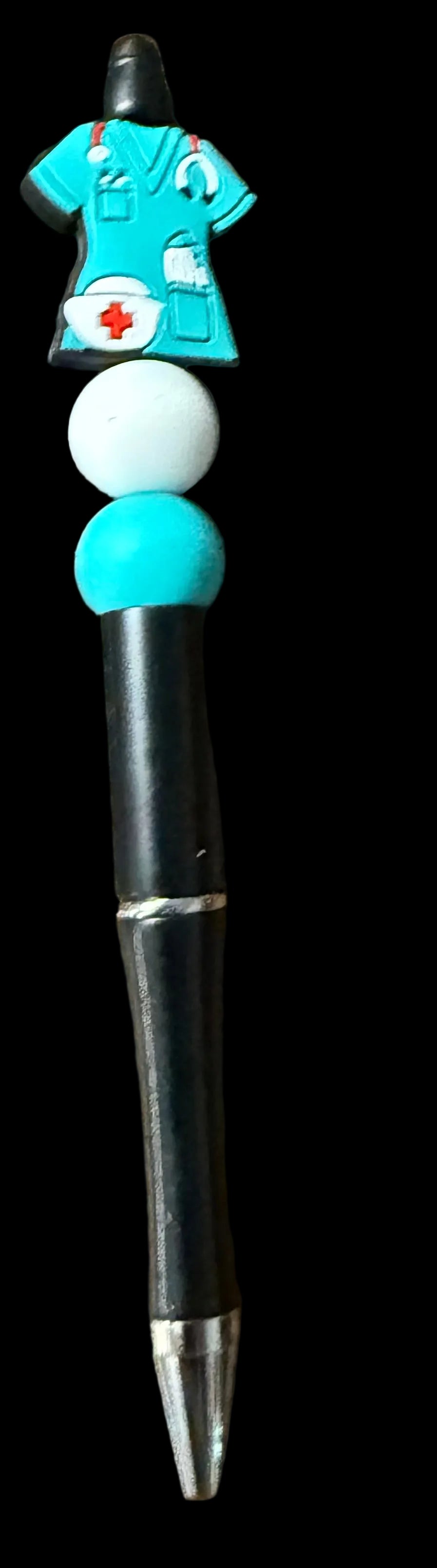 Ballpoint Pens (Beaded)