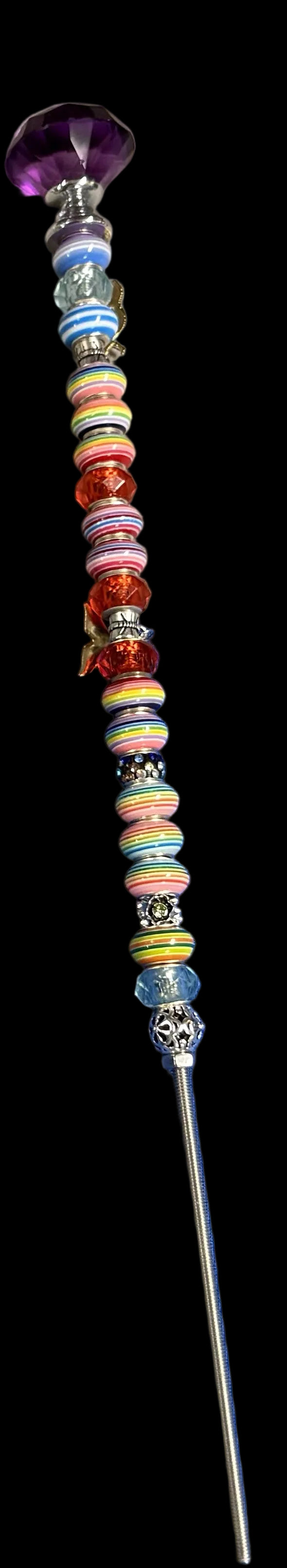 Garden Accessories (Beaded)