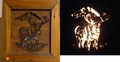 Shadow Box - Customized