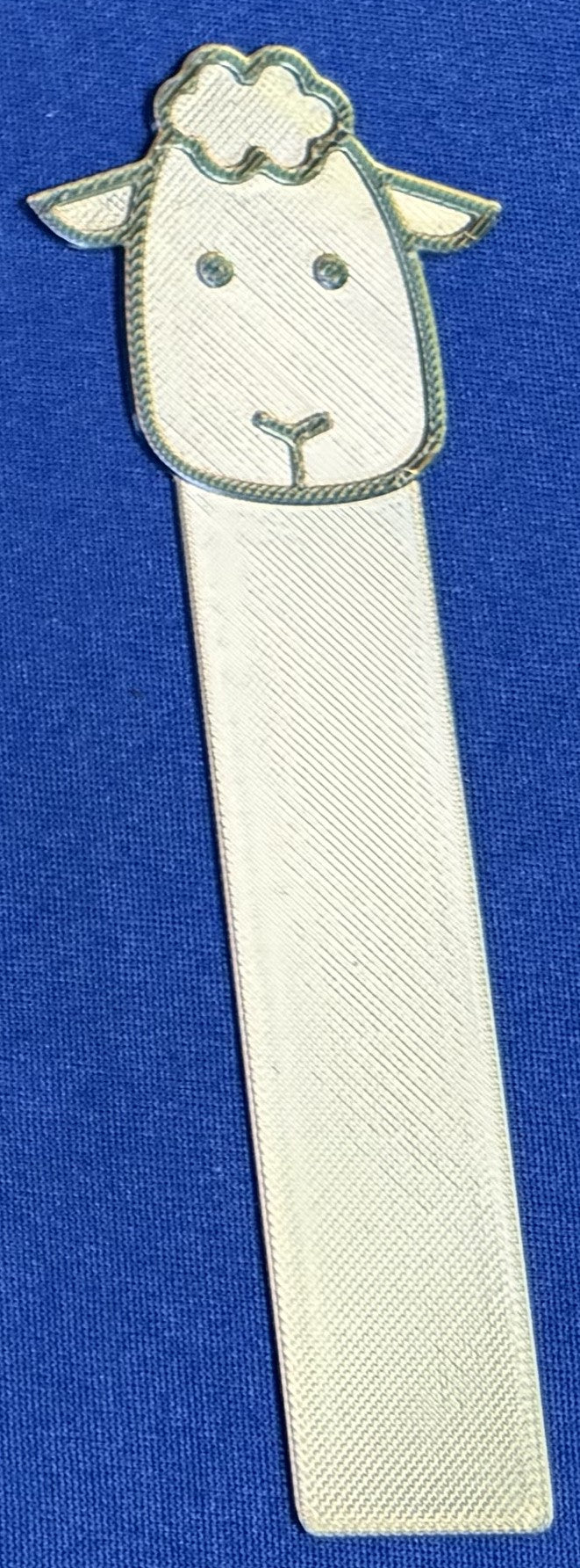 Bookmarks (3D)