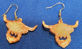 Earrings - 3D