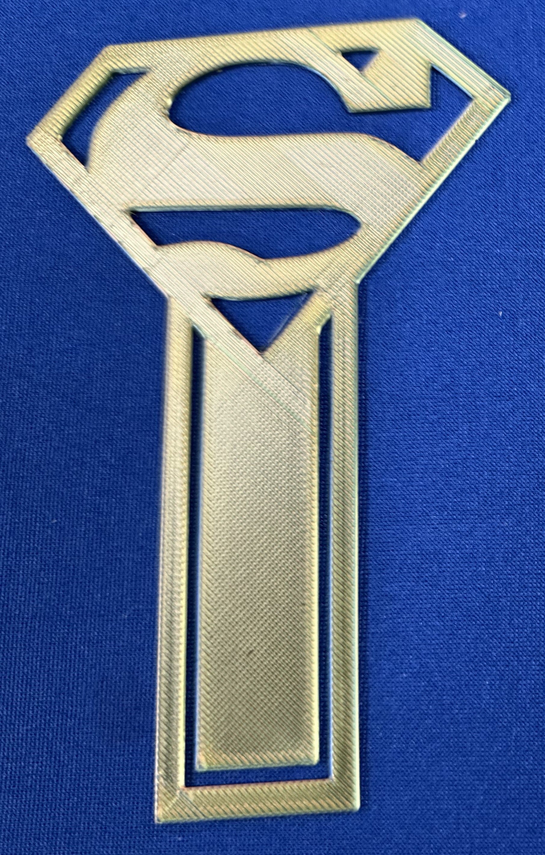 Bookmarks (3D)