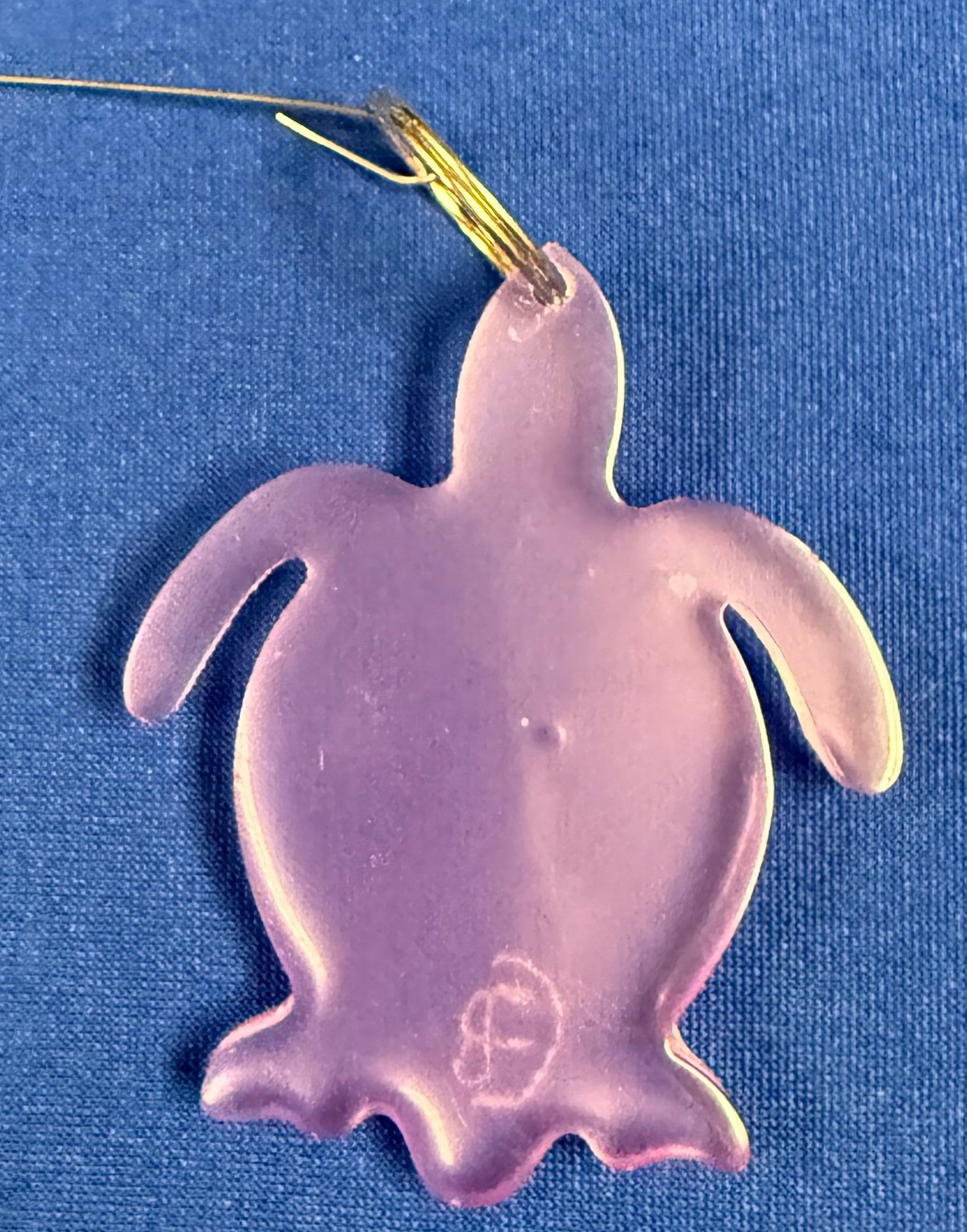Keychain - Resin