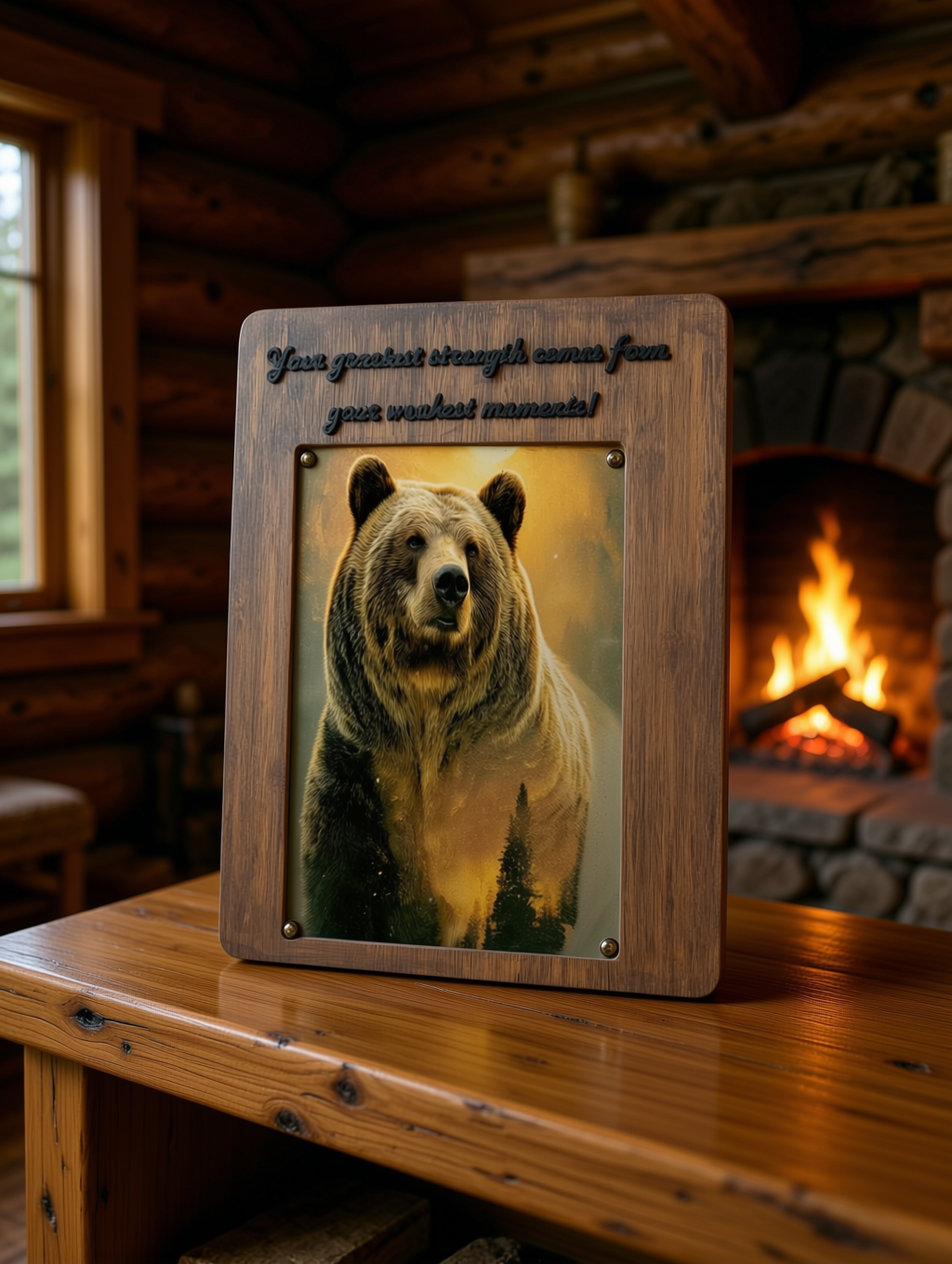 Sign (Subliminal - Decoupage)