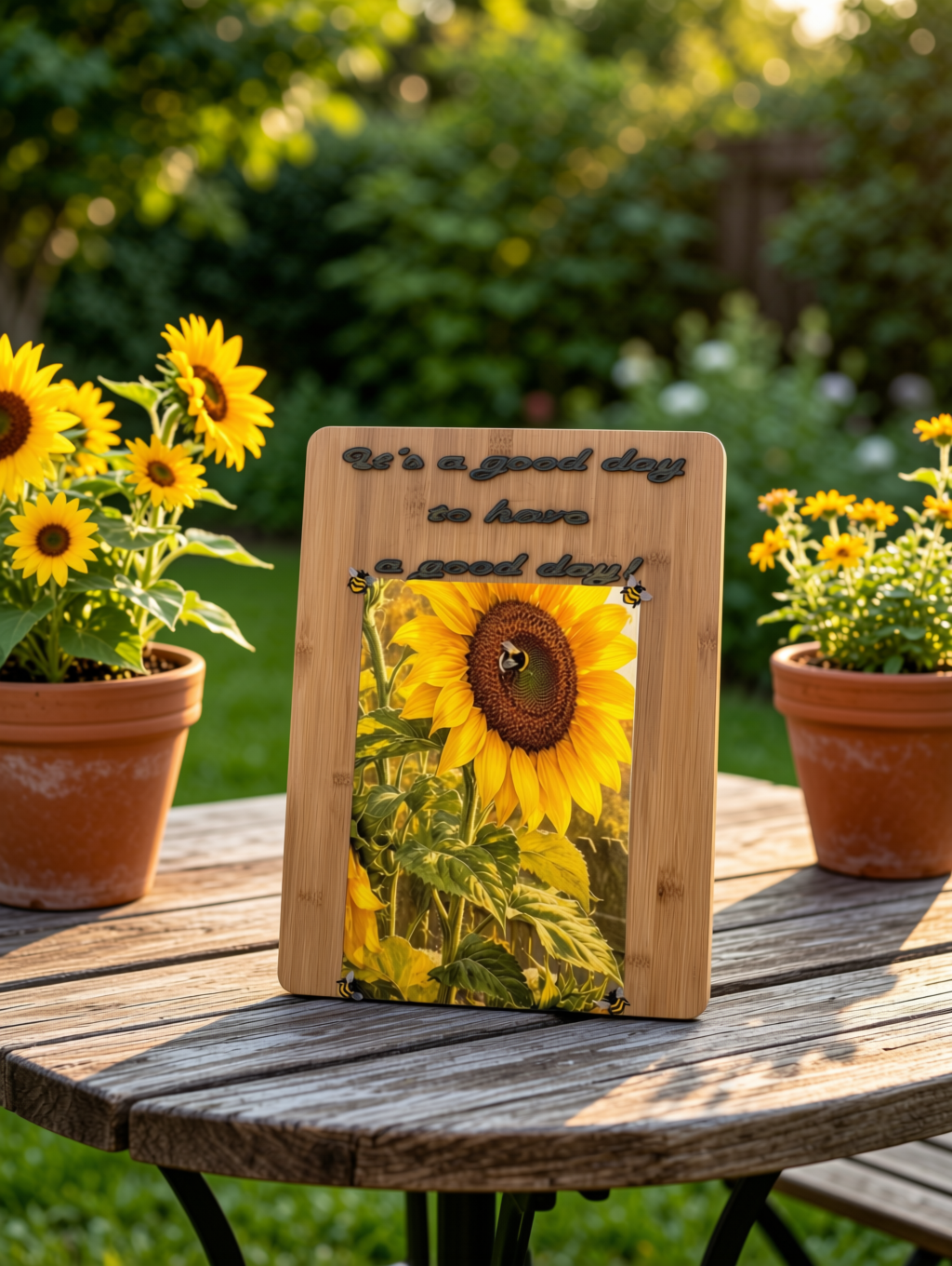 Sign (Subliminal - Decoupage)