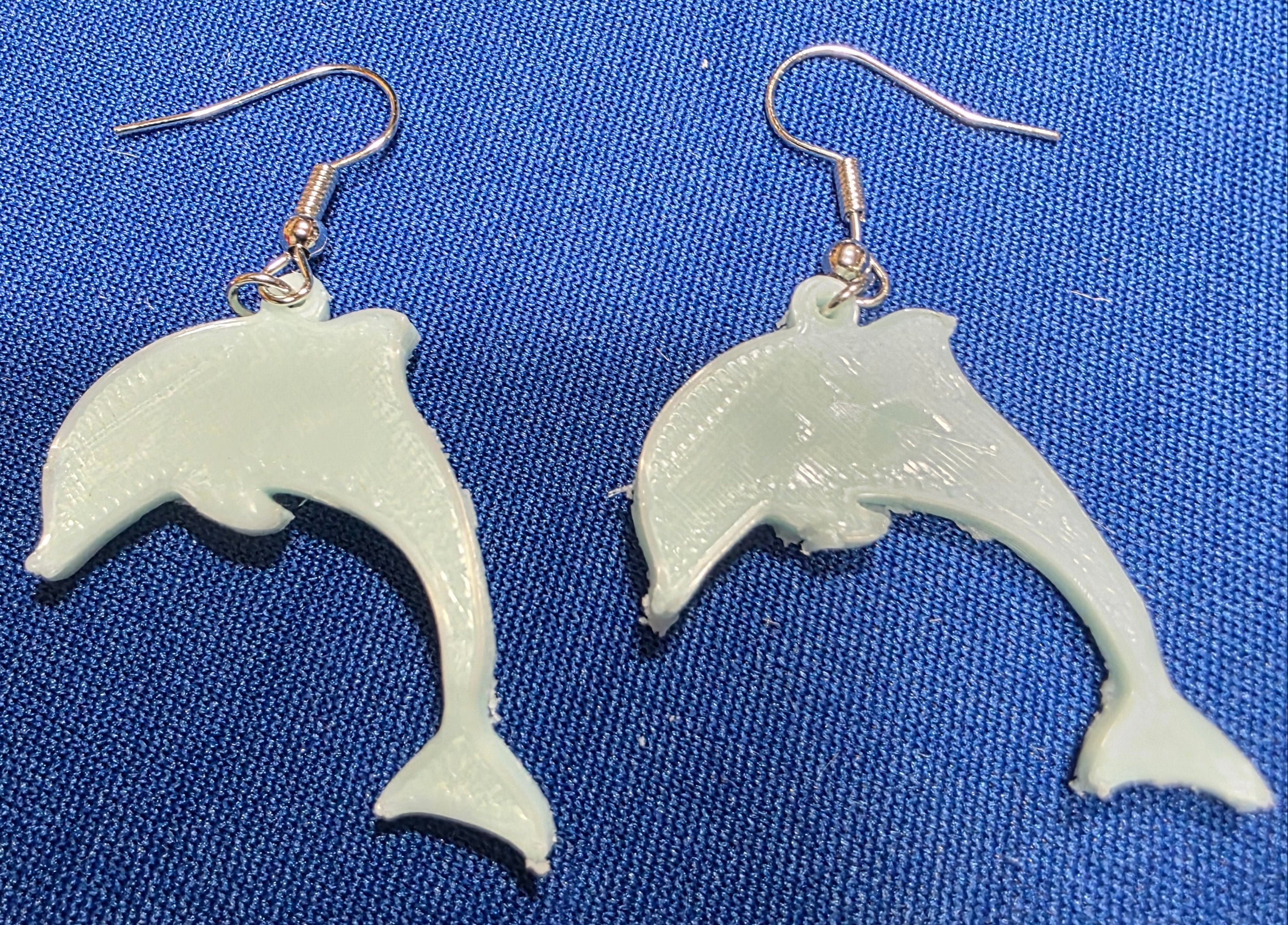 Earrings - 3D