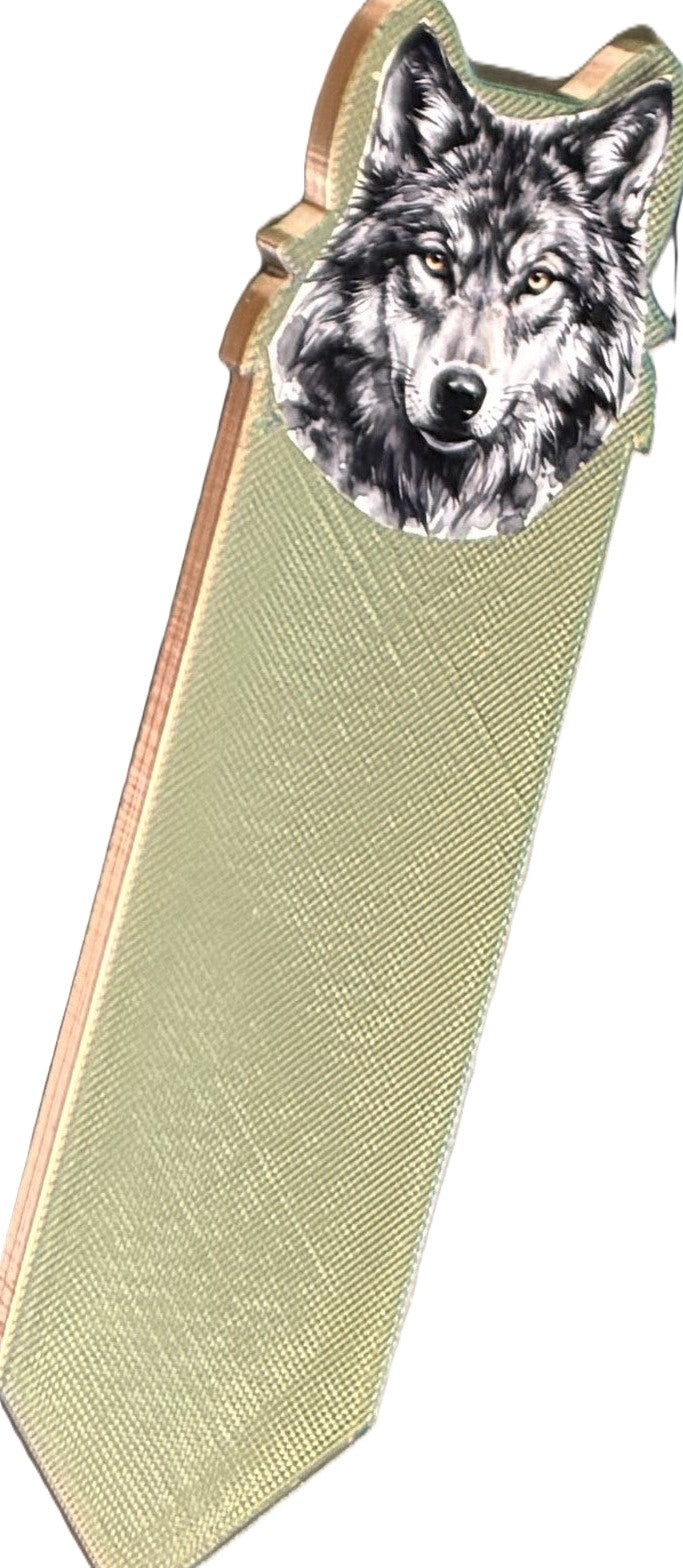Bookmarks (3D)