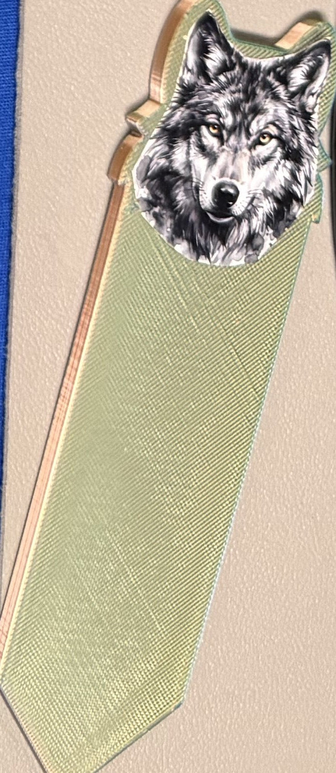 Bookmarks (3D)