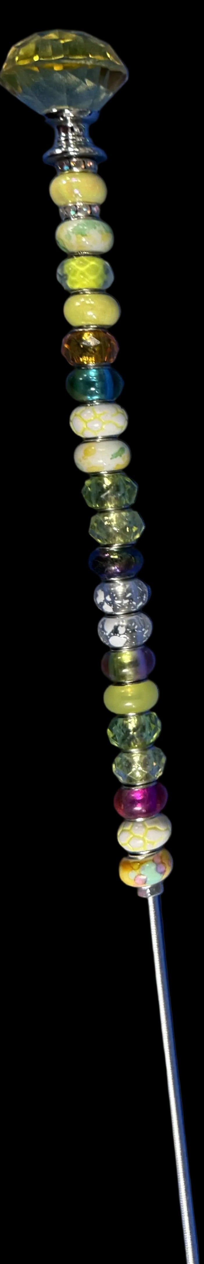 Garden Accessories (Beaded)