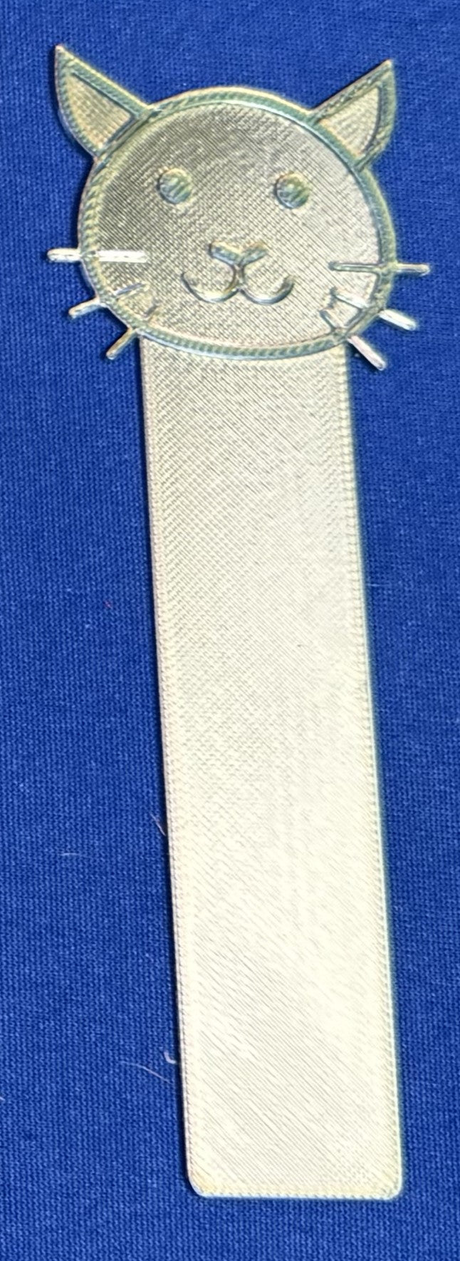 Bookmarks (3D)