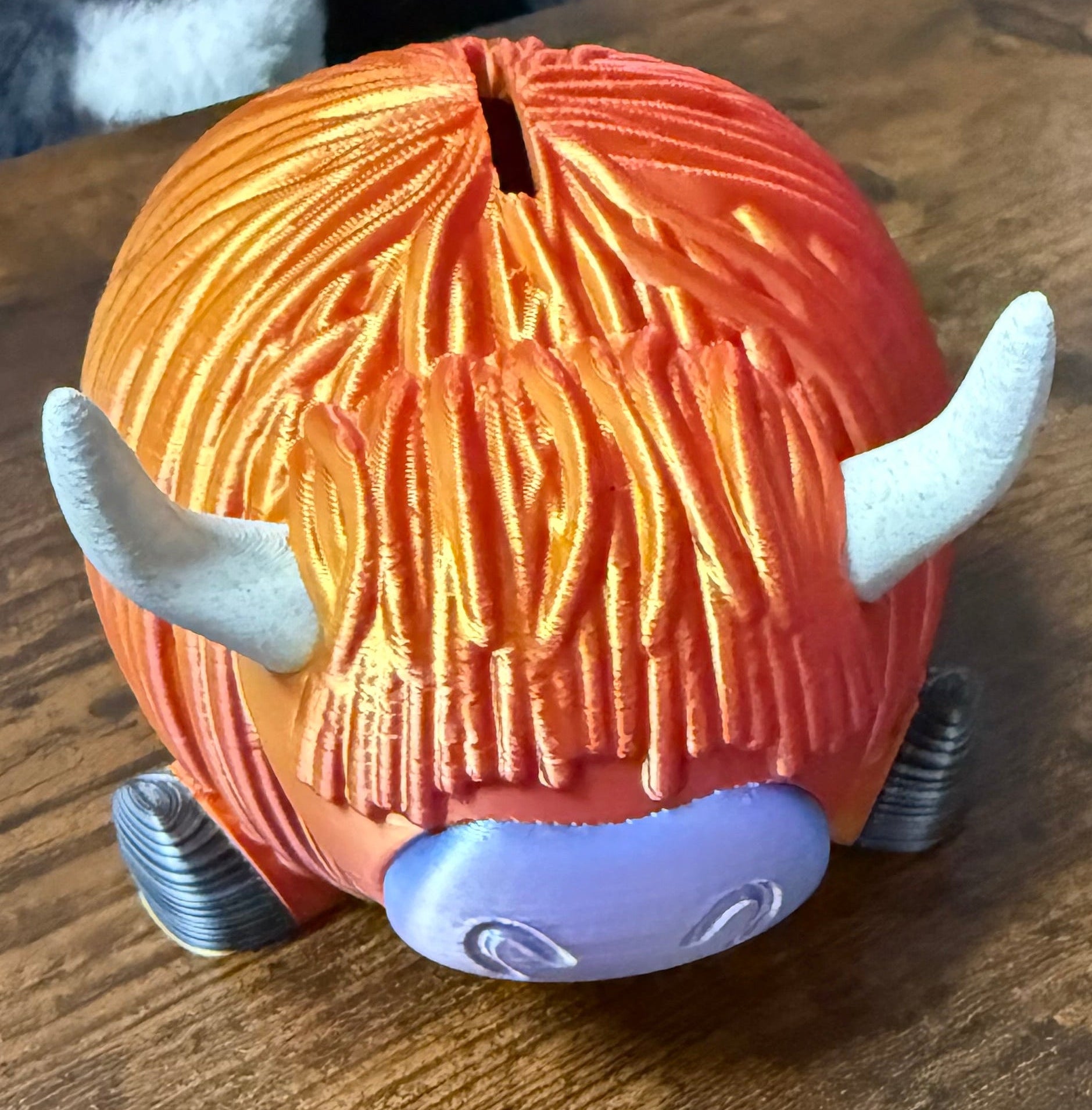 Figurine - Piggy Bank (3D)