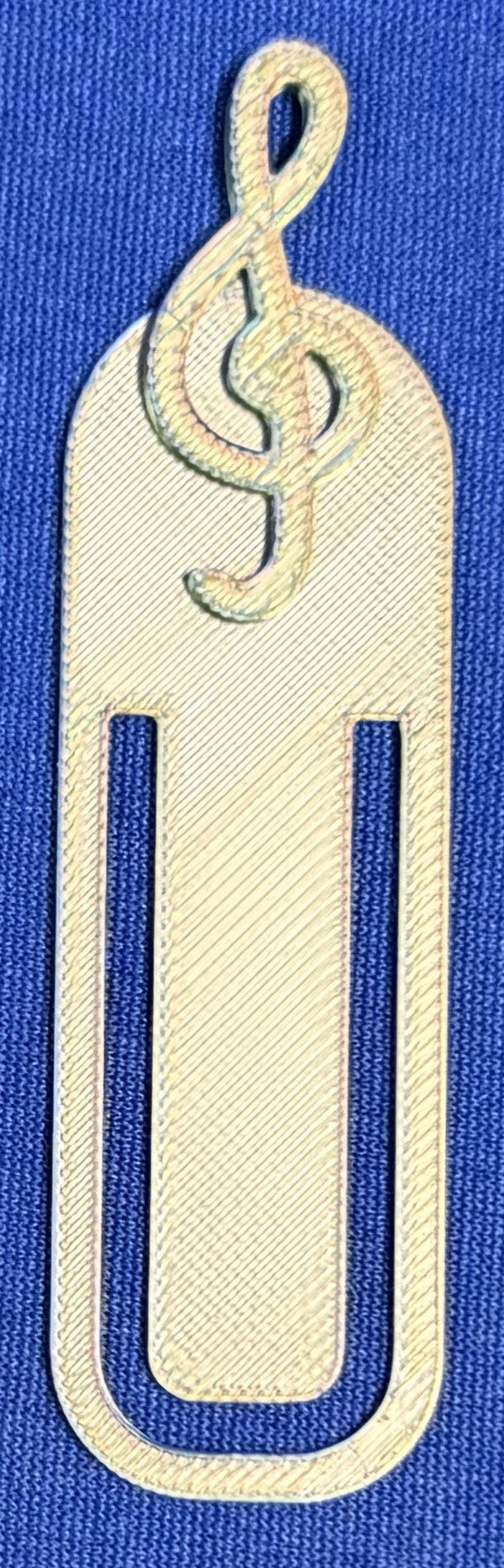 Bookmarks (3D)